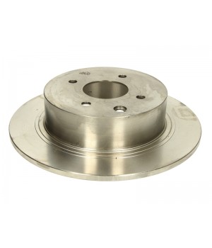 Тормозной диск задний Brembo 08.A715.20 Nissan Tida