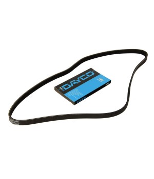 Dayco 4PK884 Ремень поликлиновый KIA Carens Clarus Rio Sephia Shuma