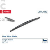 Щетка стеклоочистителя DENSO DS DRA040 