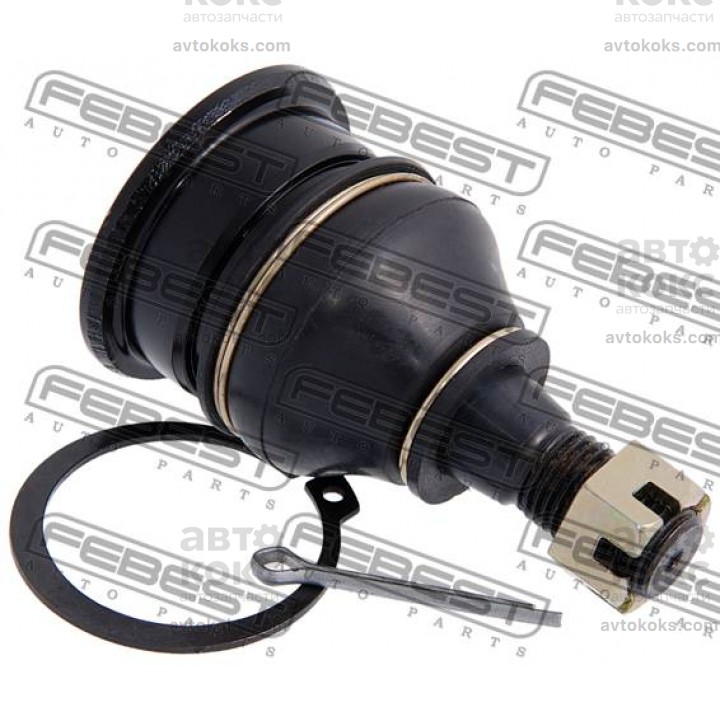 Шаровая опора Febest FB 0220-2Y4 Nissan Maxima Almera Primera