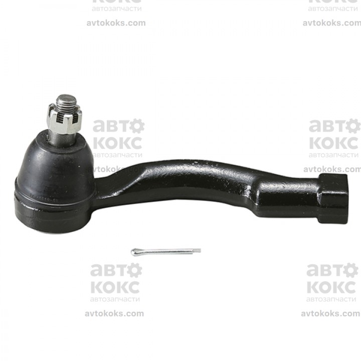 CTR CEKK-27L(CE0365L) Наконечник рулевой тяги левый KIA Sorento 2.4-3.5