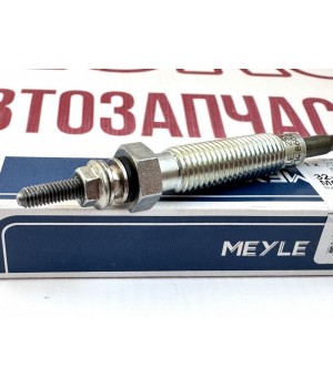 Свеча накала MEYLE 32-14 860 0000 MITSUBISHI GALANT PAJERO L200 NISSAN PATHFINDER