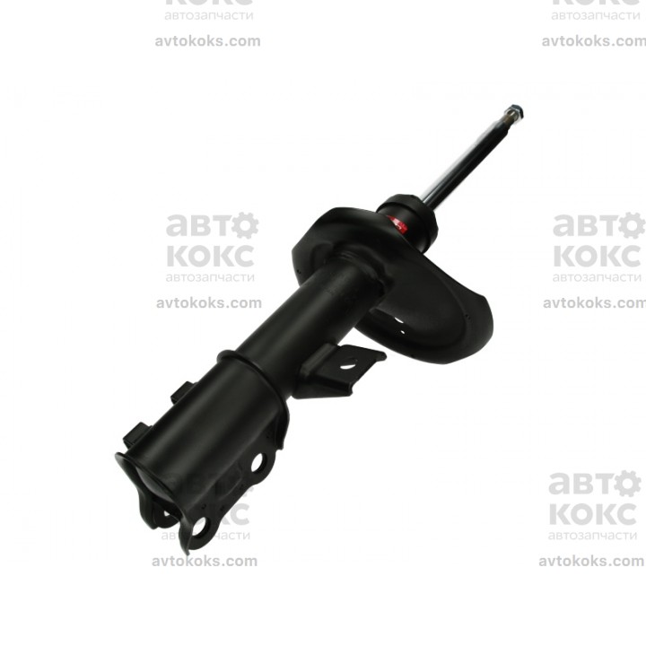 Амортизатор передний правый газомасляный KYB 338024 Hyundai i30