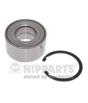 Подшипник ступицы передней Nipparts NIP N4705023 Mitsubishi Outlander Lancer