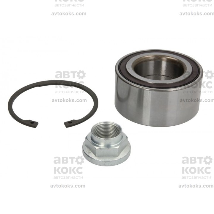Подшипник ступицы передней FAG 713 6174 50 Honda Civic Accord