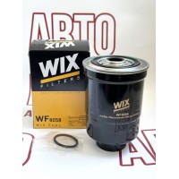 WIX WF8058 Фильтр топливный Hyundai Galloper H100 Mitsubishi L200 L300