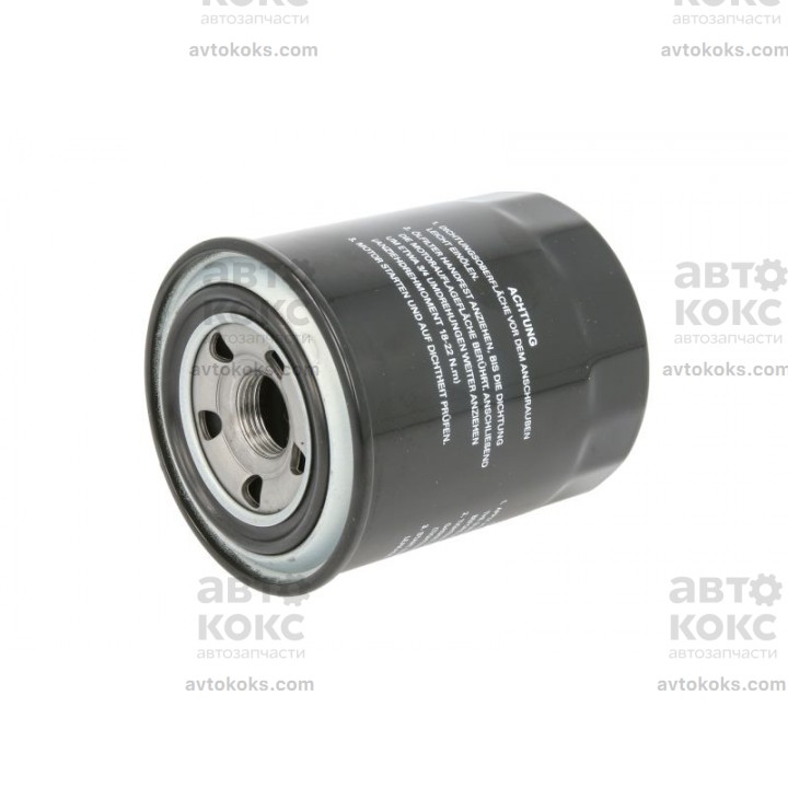 Mahle OC196 Фильтр масляный Mitsubishi Honda Nissan KIA