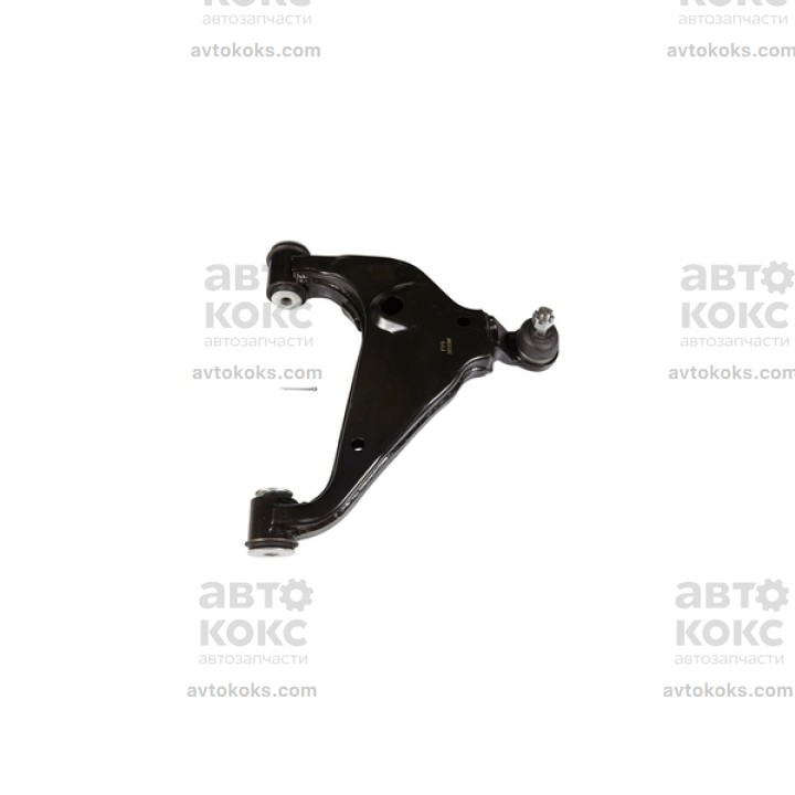 Передний рычаг подвески правый CTR CQT-25R Toyota Avensis  Hilux 