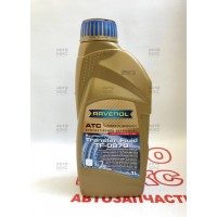 Ravenol ATC Transfer Fluid DTF-1 (TF-0870) Масло трансмиссионное синтетическое 1L