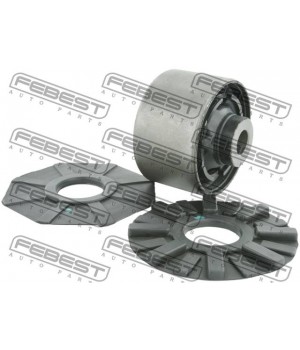 Сайлентблок рычага Febest FB NAB-267 Nissan X-Trail Qashqai