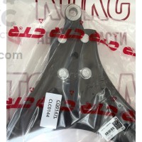 CTR CQKH-77L(CQ0147L) Передний левый рычаг подвески KIA Sportage Hyundai Tucson 