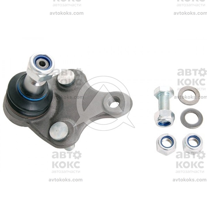 Шаровая опора Sidem SD 45282 Toyota Auris Corolla RAV4 