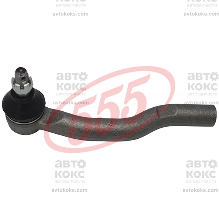 Наконечник рулевой тяги левый 555 SE-3753L Toyota Camry Avalon