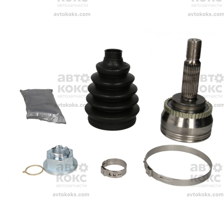 Наружный ШРУС Ruville RU 77322S Mitsubishi Carisma 