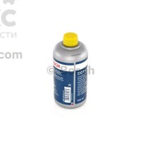 Тормозная жидкость BOSCH BO 1987479112 DOT 4 HP 0.5 L