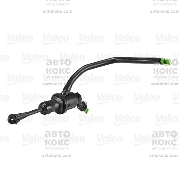 Цилиндр сцепления главный Valeo VL 804808 Nissan Qashqai X-Trail