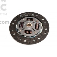 Комплект сцепления LUK 622 3096 33 Nissan Note Micra