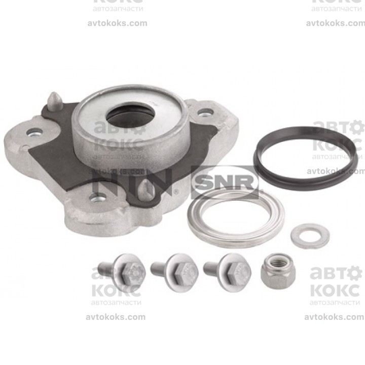 Опора амортизатора переднего NTN SNR KB659.26 Toyota Auris 