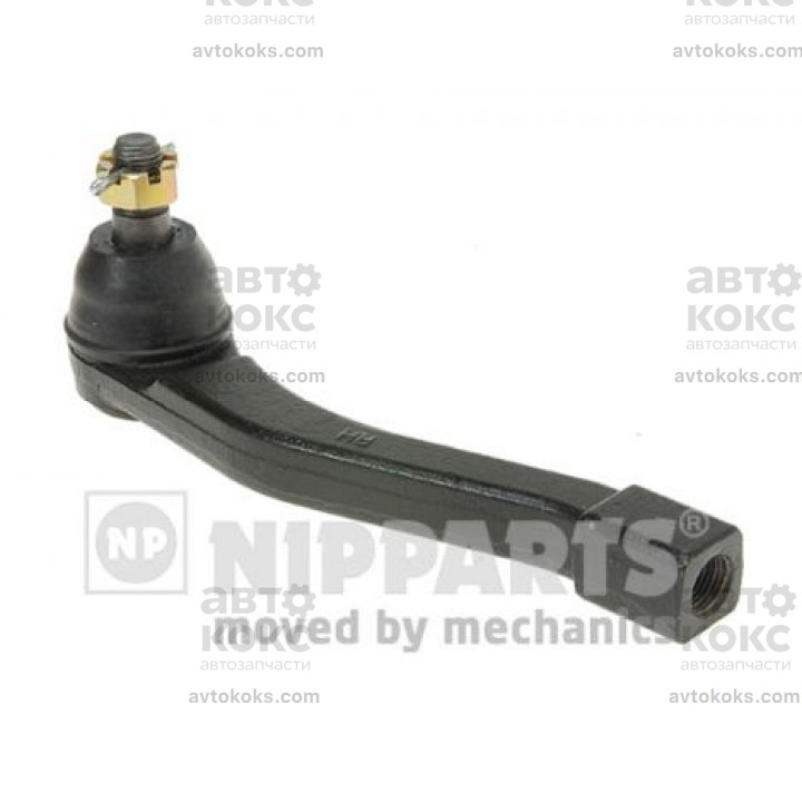 Наконечник рулевой тяги правый Nipparts NIP N4830401 Ssangyong Actyon Kyron Rexton