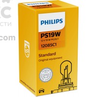 Автолампа PHILIPS PS 12085 C1