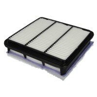 BOSCH F026400221 Фильтр воздушный Mitsubishi Pajero Sport L200 2.5D-3.5