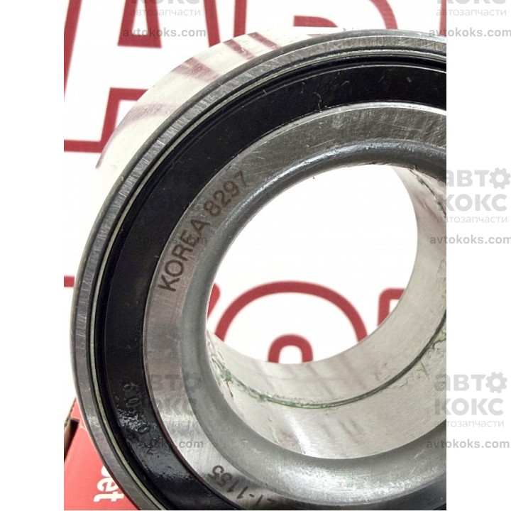 FAG 713626740 Подшипник передней ступицы KIA Carnival Sorento Sportage Hyundai Santa Fe Tucson