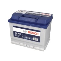 Аккумулятор BOSCH BO 0092S40060 60А  