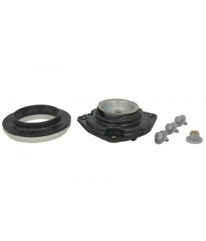 Опора амортизатора переднего левая NTN-SNR KB668.04 Nissan Qashqai