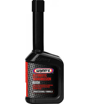 Промывка АКП Wynns AUTOMATIC TRANSMISSION FLUSH 325мл