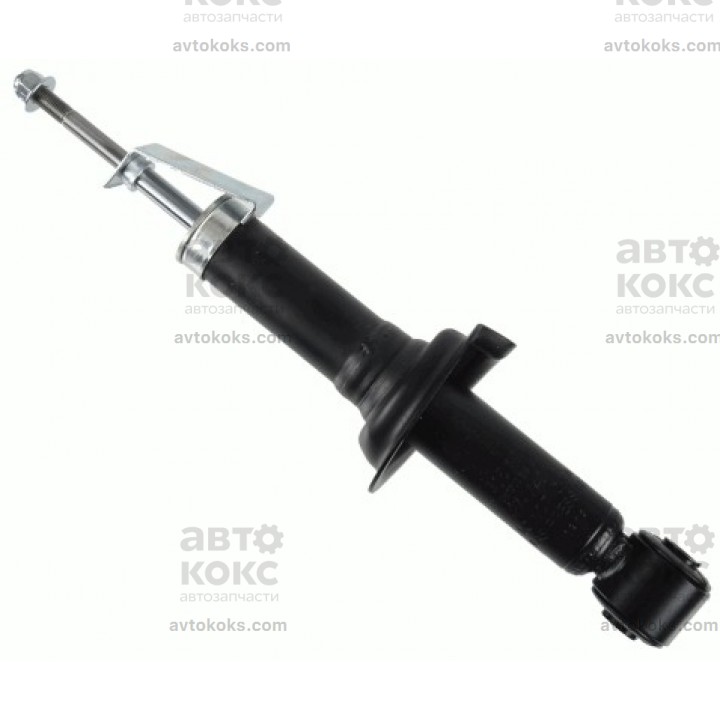 SACHS 315194 Амортизатор задний газомасляный Mitsubishi Lancer 1.5-2.0D 