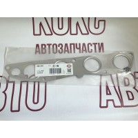 Прокладка випускного коллектора ELRING 455.230 MITSUBISHI ASX LANCER