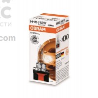 Лампа галогенная Osram OS 64176 