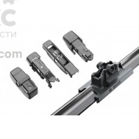 Щетка стеклоочистителя Bosch BO 3397006953