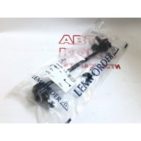 Lemforder 35001 Стойка стабилизатора KIA CEED Cerato Hyundai Elantra i30