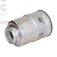 Фильтр топливный MANN WK 828X Toyota Camry Corolla Mitsubishi L200 Pajero