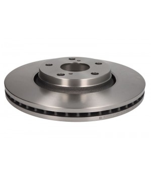 Тормозной диск передний BOSCH 0986479560 TOYOTA AURIS AVENSIS