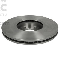 Bosch 0986479786 передний тормозной диск Hyundai Santa Fe ix55 KIA Sorento