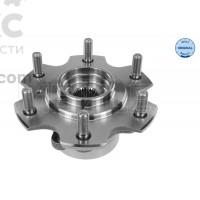 Ступица колеса передняя Meyle ME 32-14 652 0001 Mitsubishi Pajero