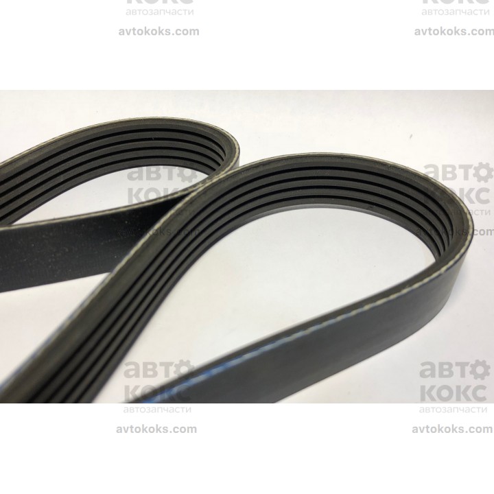 Gates 6PK1938 Ремень поликлиновый KIA Quoris Hyundai Equus Ganesis 