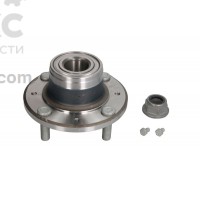 Подшипник задней ступицы FAG 713660120 Mitsubishi Carisma Space Star