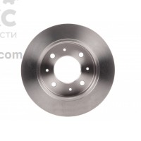 Тормозной диск задний BOSCH 0986479462 KIA CERATO
