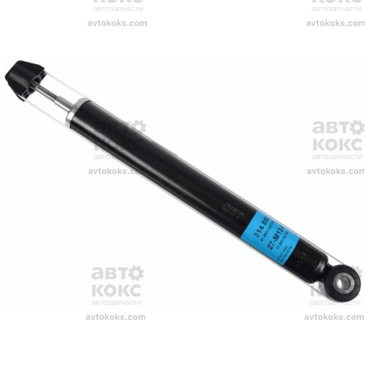 Амортизатор задний газомасляный SACHS 314850 Nissan Note