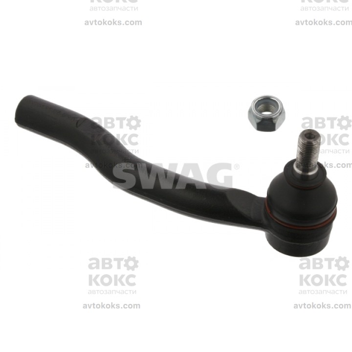 Наконечник рулевой тяги правый Swag SW 81930226 Toyota Camry 