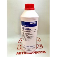 Концентрат антифриза G12 Swag SW 99901381 красный -36 °C 1.5L