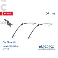 Щетка стеклоочистителя DENSO DS DF149 