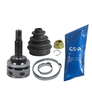 Наружный ШРУС GSP 859037 Toyota Corolla 1.4 1.6