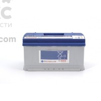 Аккумулятор BOSCH BO 0092S40130 95А 