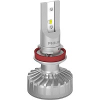 Автолампа  светодиодная  PHILIPS PS 11366 ULW X2 