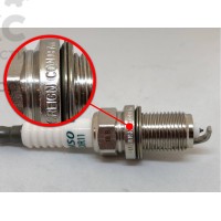 Свеча зажигания Denso DS 3297 / SK20R11 Toyota Avensis Camry Corolla Celica