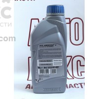 Трансмиссионная гидравлическая жидкость RAVENOL MERCON V Fluid 1L